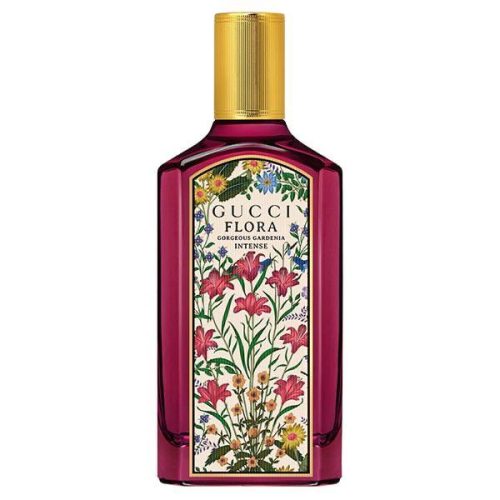 عطر مستر کوالیتی گوچی فلورا گورجس کاردنیا اینتنس Gucci Flora Gorgeous Gardenia Intense