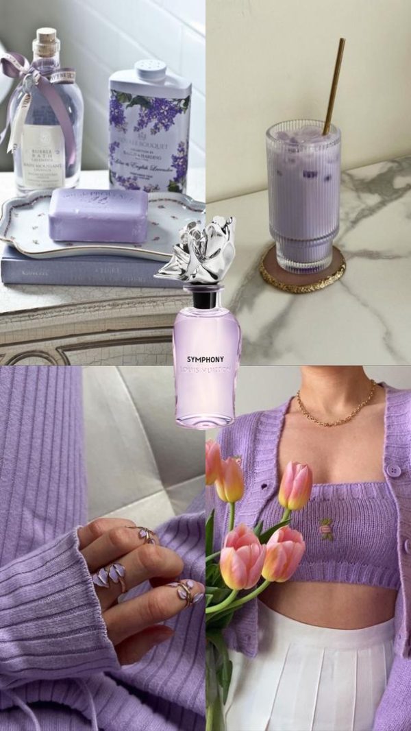 عطر مستر کوالیتی لویی ویتون سیمفونی Louis Vuitton Symphonie