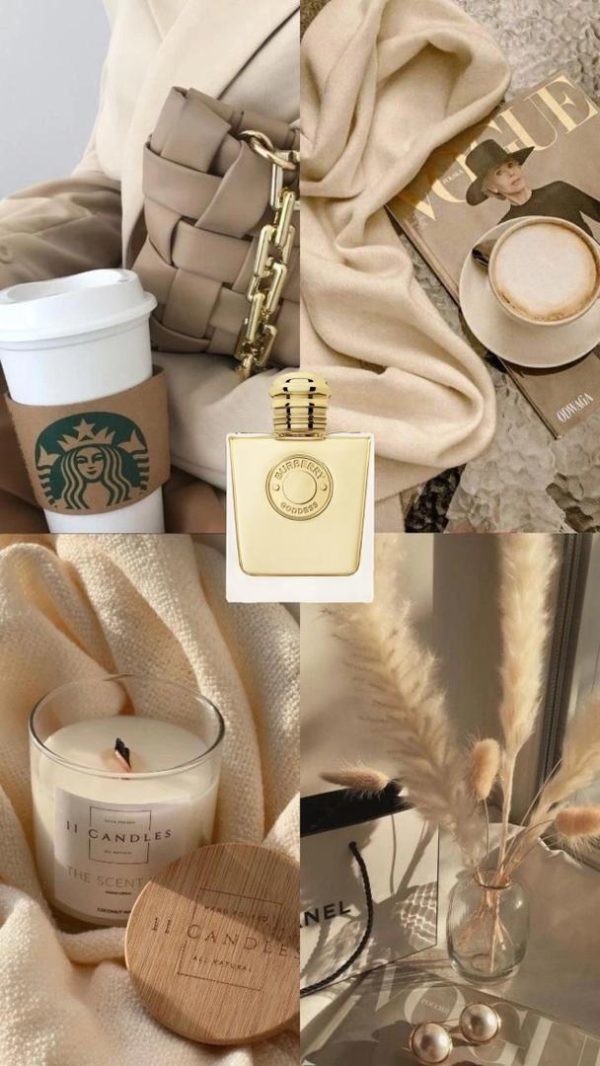 عطر مستر کوالیتی بربری گادس ادوپرفیوم Burberry Goddess Eau de Parfum