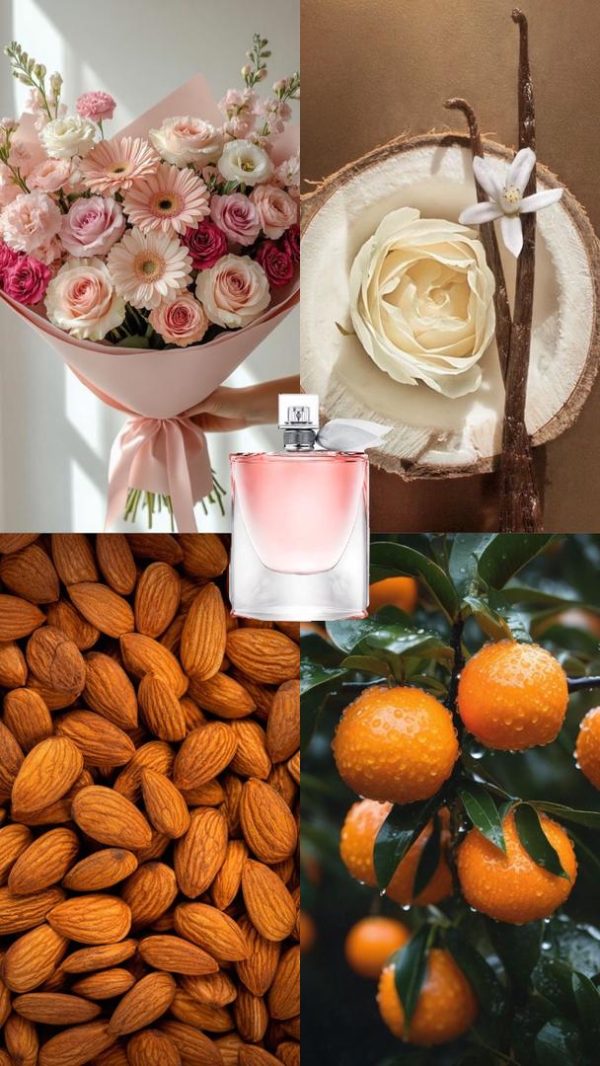 عطر مستر کوالیتی لانکوم لاویه است بله Lancôme La Vie Est Belle Eau de Parfum