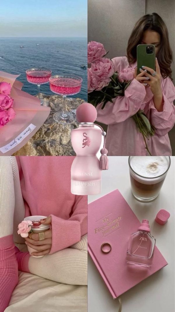 عطر مستر کوالیتی سنس لاورن Sense Laverne Eau de Parfum