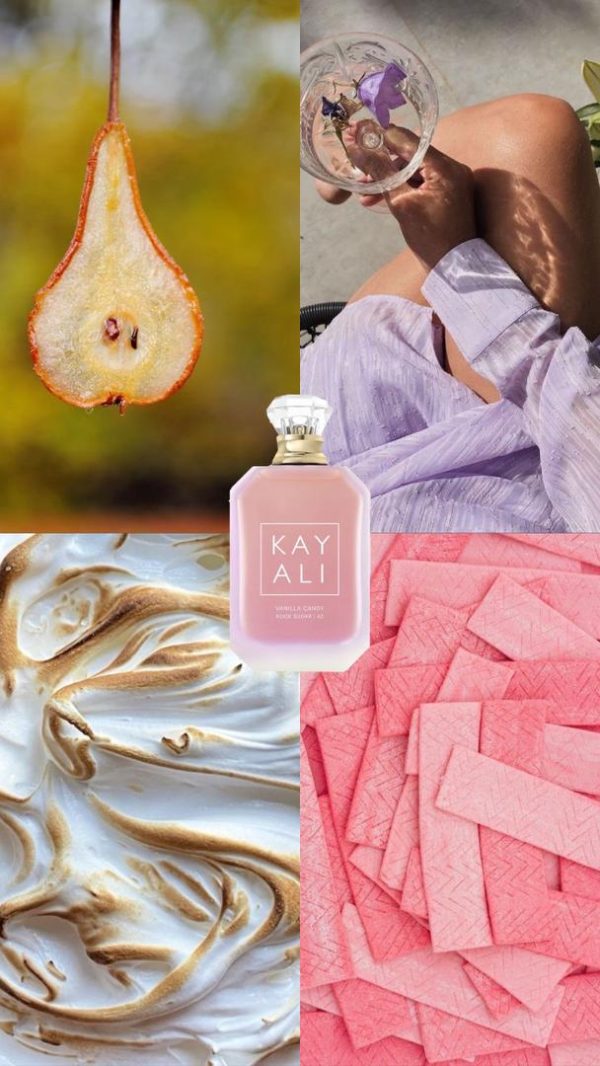 عطر مستر کوالیتی کایالی وانیلا کندی راک شوگر KAYALI Vanilla Candy Rock Sugar