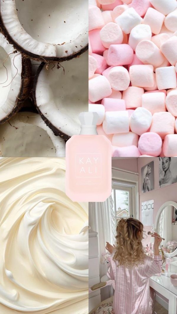 aytakim235 عطر مستر کوالیتی کایالی یام بوجی مارشمالو KAYALI Yum Boujee Marshmallow