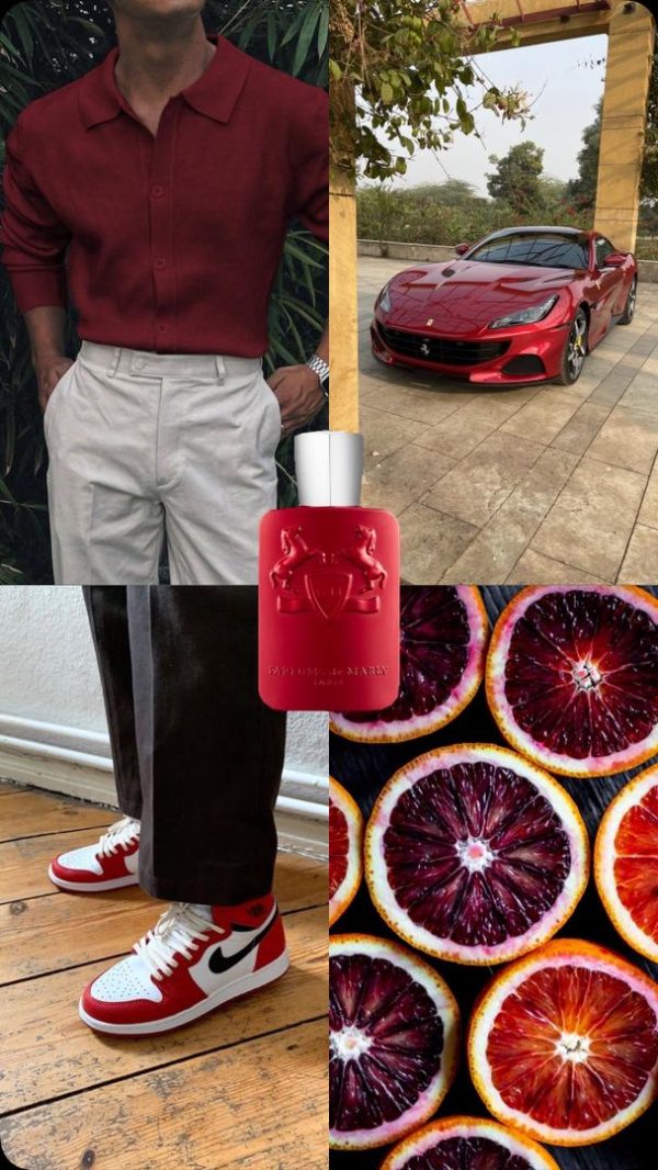 عطر مستر کوالیتی پارفومز د مارلی کالان Parfums de Marly Kalan Eau de Parfum