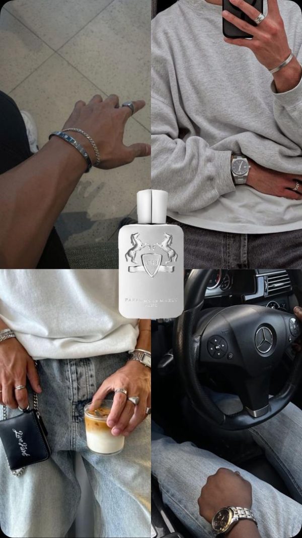 عطر مستر کوالیتی پارفومز د مارلی پگاسوس Parfums de Marly Pegasus Eau de Parfum