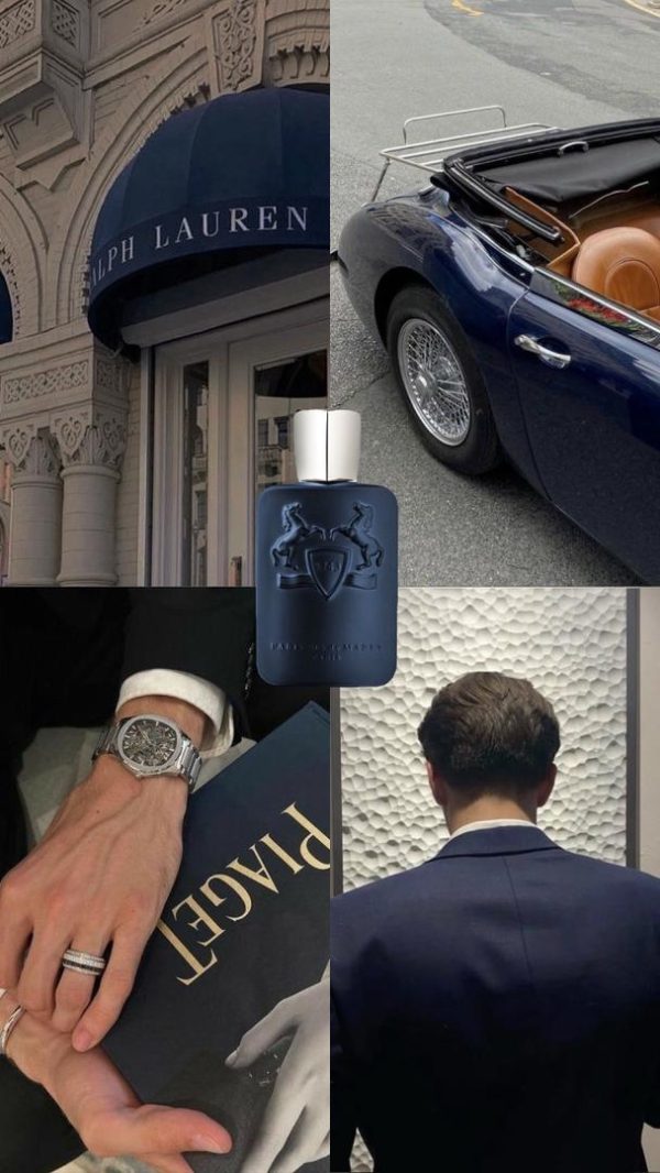 عطر مستر کوالیتی پارفومز د مارلی لیتون Parfums de Marly Layton Eau de Parfum