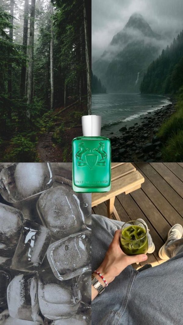 aytakin19215612 عطر مستر کوالیتی پارفومز د مارلی گرینلی Parfums de Marly Greenley Eau de Parfum