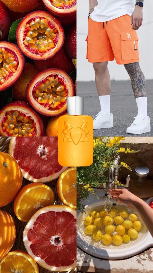 عطر مستر کوالیتی پارفومز د مارلی پرسیوس Parfums de Marly Perseus Eau de Parfum