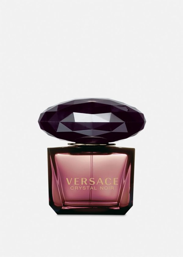 عطر  مستر کوالیتی ورساچه کریستال نویر Versace Crystal Noir