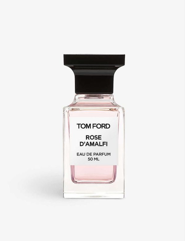 عطر مستر کوالیتی تامفورد رز آمالفی  Tom Ford Rose D’Amalfi 
