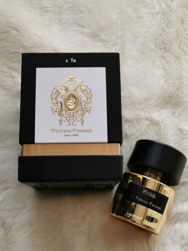 عطر مستر کوالیتی تیزیانا ترنزی کیرکه Tiziana Terenzi  Kirke