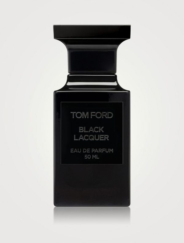 عطر مستر کوالیتی تامفورد بلک لاکر  Tom Ford Black Lacquer