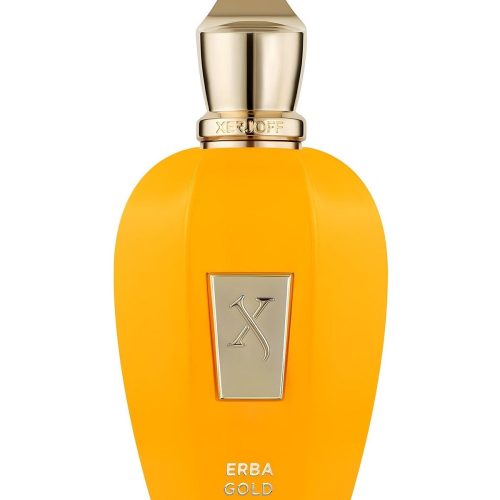 دکانت عطر مستر کوالیتی زرجف ارباگلد Xerjoff Erba Gold