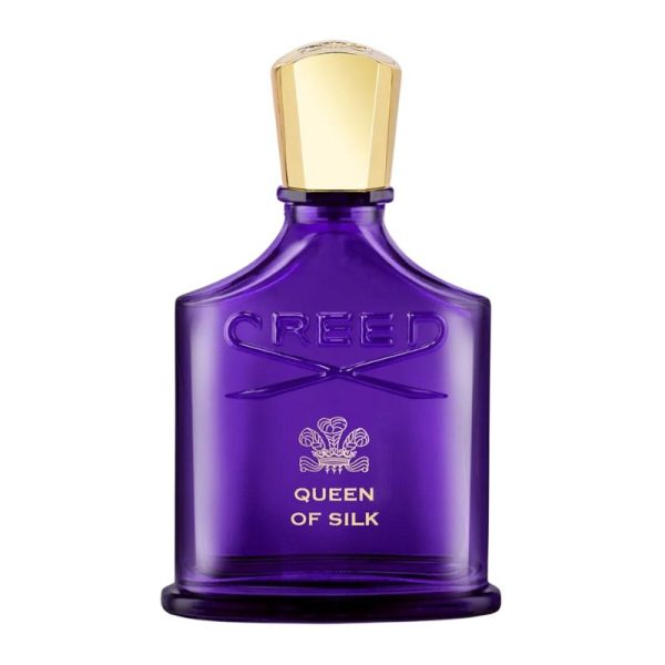 عطر مستر کوالیتی کرید کویین اف سیلک  Creed Queen of Silk