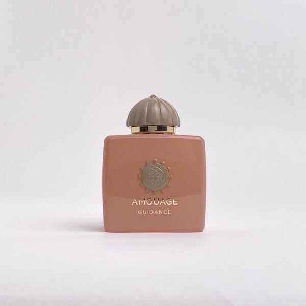 عطر مستر کوالیتی امواج گایدنس Amouage Guidance