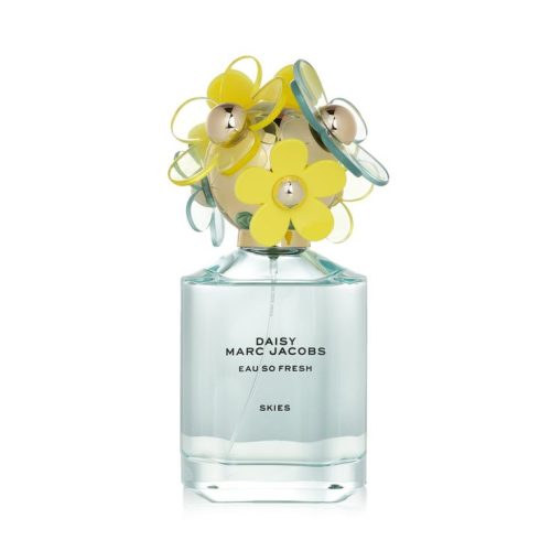 عطر مستر کوالیتی مارک جیکوبز دیزی ائو سو فرش اسکایس Marc Jacobs Daisy Eau So Fresh Skies