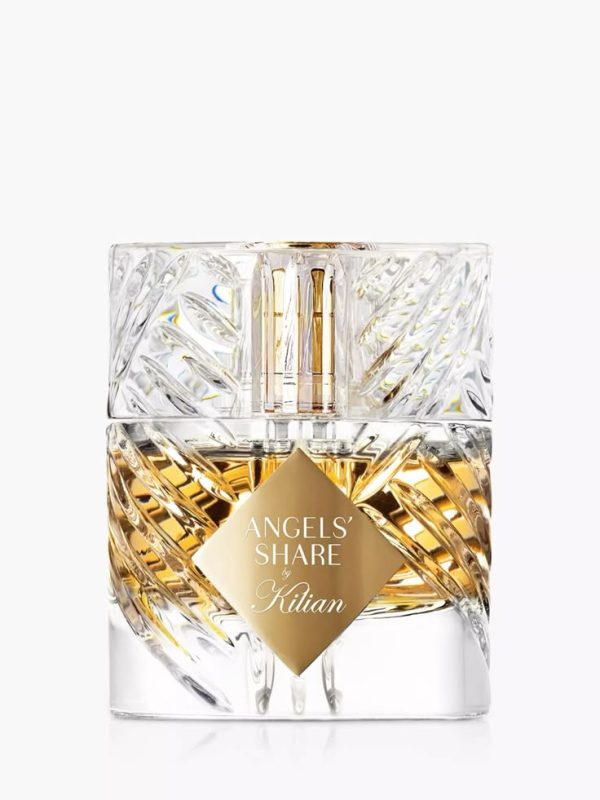 عطر مستر کوالیتی آنجلز شیر بای کیلیان By Kilian Angels’ Share Eau de Parfum