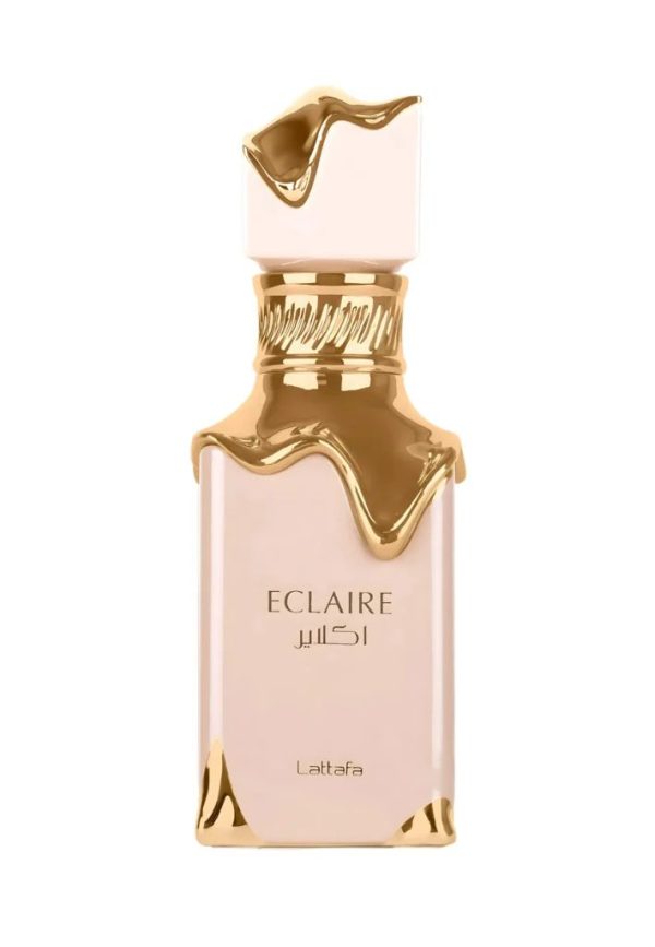 عطر اورجینال لطافه اکلایر Eclaire Eau de Parfum
