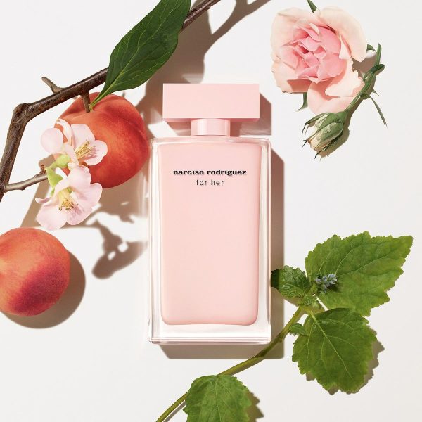 عطر مستر کوالیتی نارسیس فور هر Narciso Rodriguez For Her