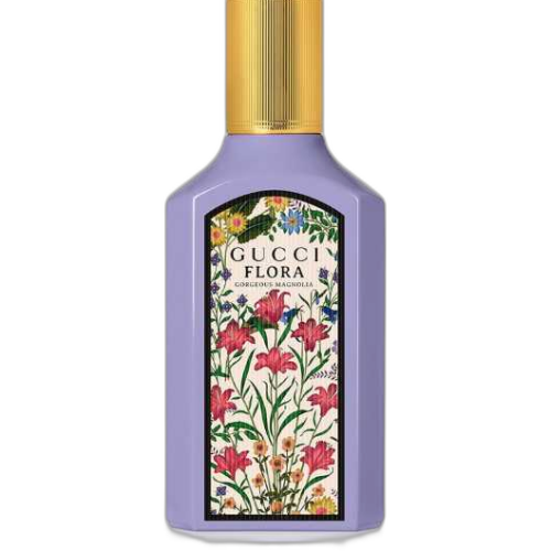 عطر مستر کوالیتی گوچی مگنولیا ادو پرفیوم Gucci Flora Gorgeous Magnolia Eau de Parfum