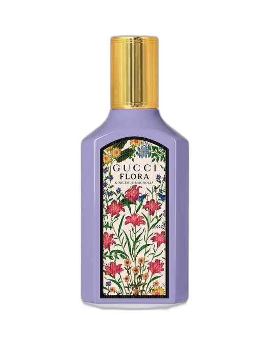 عطر مستر کوالیتی گوچی مگنولیا ادو پرفیوم Gucci Flora Gorgeous Magnolia Eau de Parfum