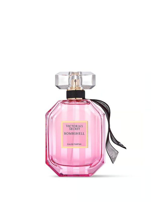 عطر مستر کوالیتی ویکتوریا سکرت بامبشل Victoria's Secret Bombshell 