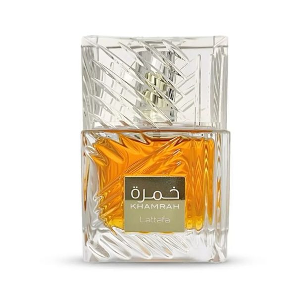 ce0fecea840ac7931916456aa30af70e عطر اورجینال لطافه خمره Lattafa Khamrah