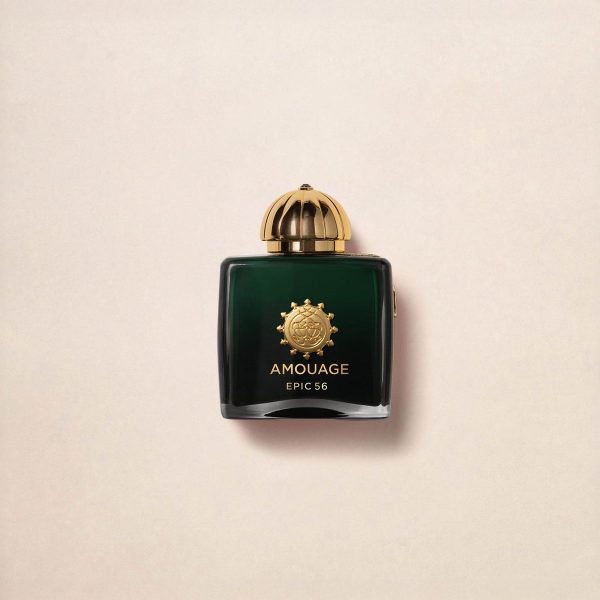 عطر مستر کوالیتی امواج اپیک Amouage Epic 56