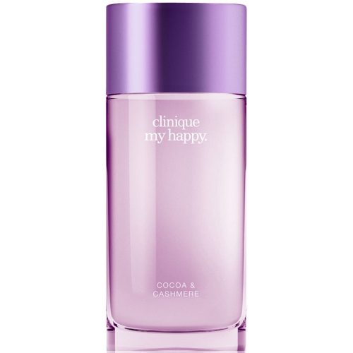 عطر مستر کوالیتی کلینیک هپی کوکا اند کشمیر Clinique My Happy Cocoa & Cashmere