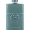da1f112a3ced68105a0fc63a9680b73b عطر مستر کوالیتی گوچی گیلتی لاو ادیشن آبی Gucci Guilty Love Edition Pour Homme