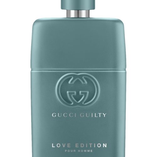 عطر مستر کوالیتی گوچی گیلتی لاو ادیشن آبی  Gucci Guilty Love Edition Pour Homme