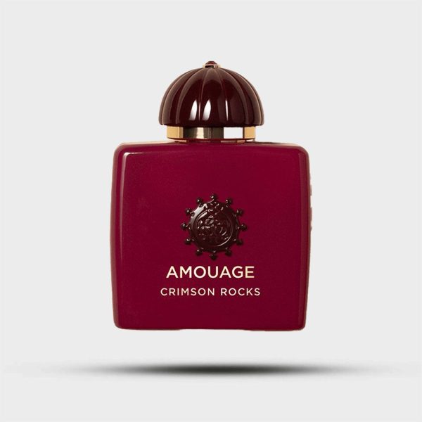 عطر مستر کوالیتی امواج کریمسون راکز  Amouage Crimson Rocks
