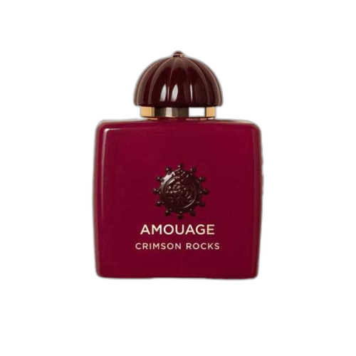 عطر مستر کوالیتی امواج کریمسون راکز  Amouage Crimson Rocks