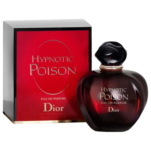 عطر مستر کوالیتی دیور هیپنوتیک پویزن Dior Hypnotic Poison