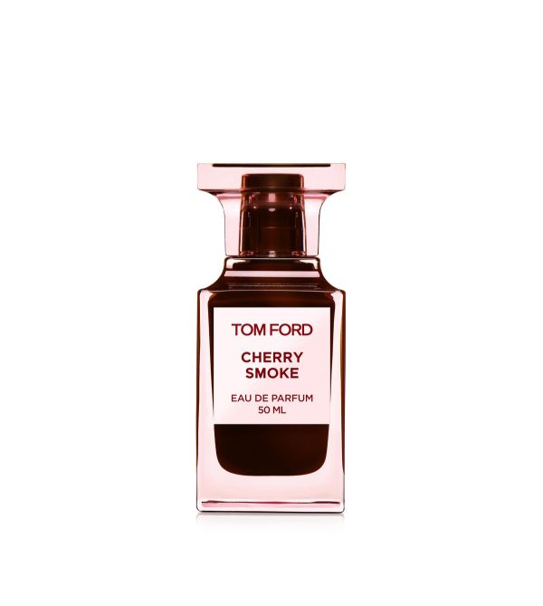 عطر مستر کوالیتی تامفورد چری اسموک  Tom Ford Cherry Smoke