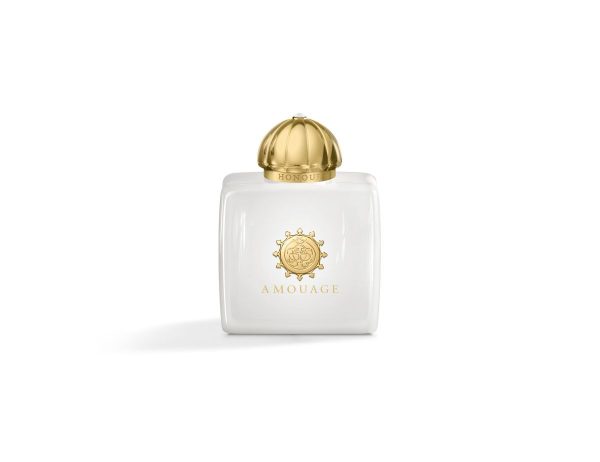 عطر مستر کوالیتی امواج آنر  Amouage Honour 