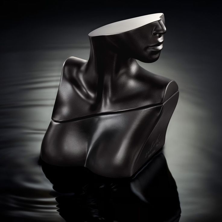 دکانت عطر مستر کوالیتی بیلی ایلیش Billie Eilish No.2