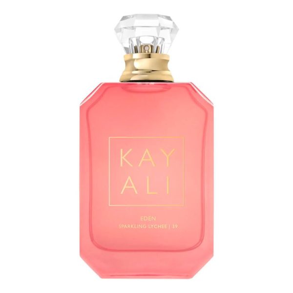 عطر مستر کوالیتی کایالی ایدن اسپارکلینگ لیچی Kayali Eden Sparkling Lychee 39