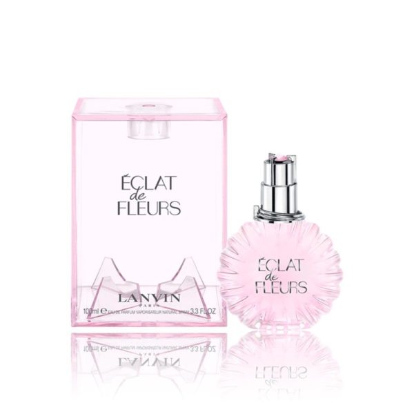ef8b1504c18653b5a3e4e876e9aefbd1 عطر مستر کوالیتی لانوین اکلت د فلورز Lanvin Éclat de Fleurs