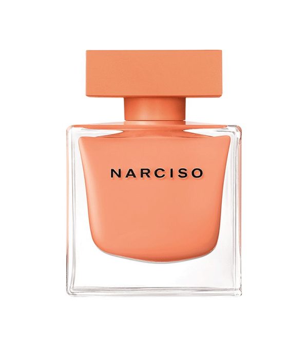 عطر مستر کوالیتی نارسیس پودری امبر Narciso Rodriguez Ambrée