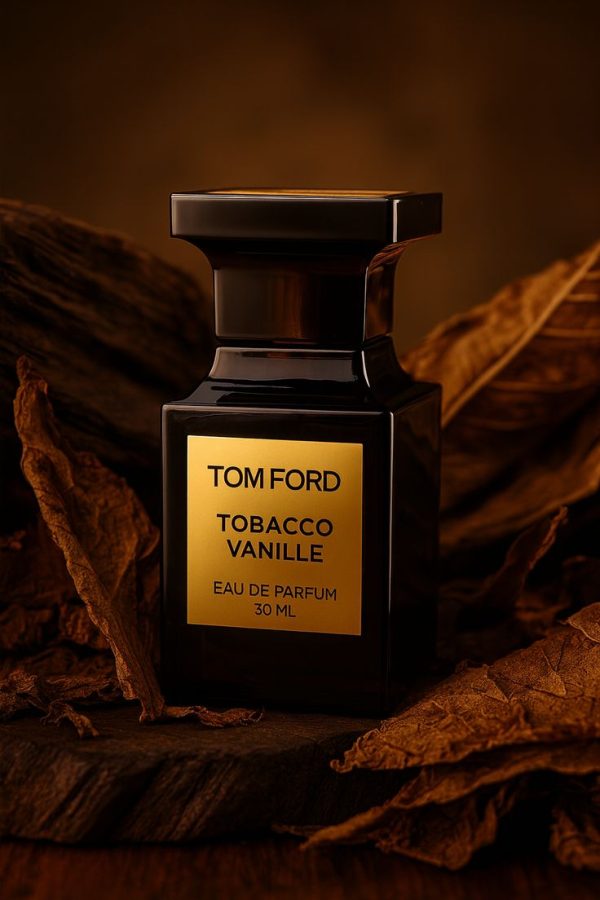 عطر مستر کوالیتی تامفورد توباکو وانیل  Tom Ford Tobacco Vanille