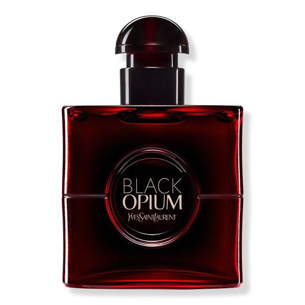 f713807f13d236ba370087fda12656bf عطر مستر کوالیتی ایوسن لورن بلک اوپیوم اور رد Black Opium Over Red