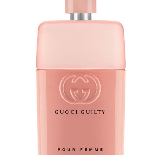 عطر مستر کوالیتی گوچی گیلتی لاو ادیشن صورتی  Gucci Guilty love Pink Edition