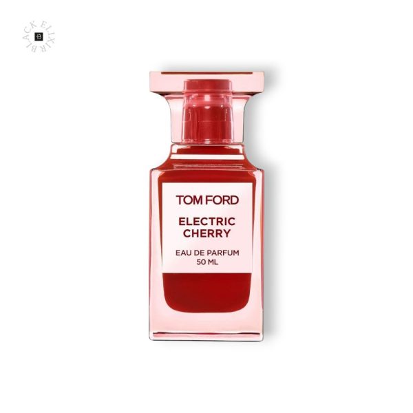 عطر مستر کوالیتی تامفورد الکتریک چری  Tom Ford Electric Cherry