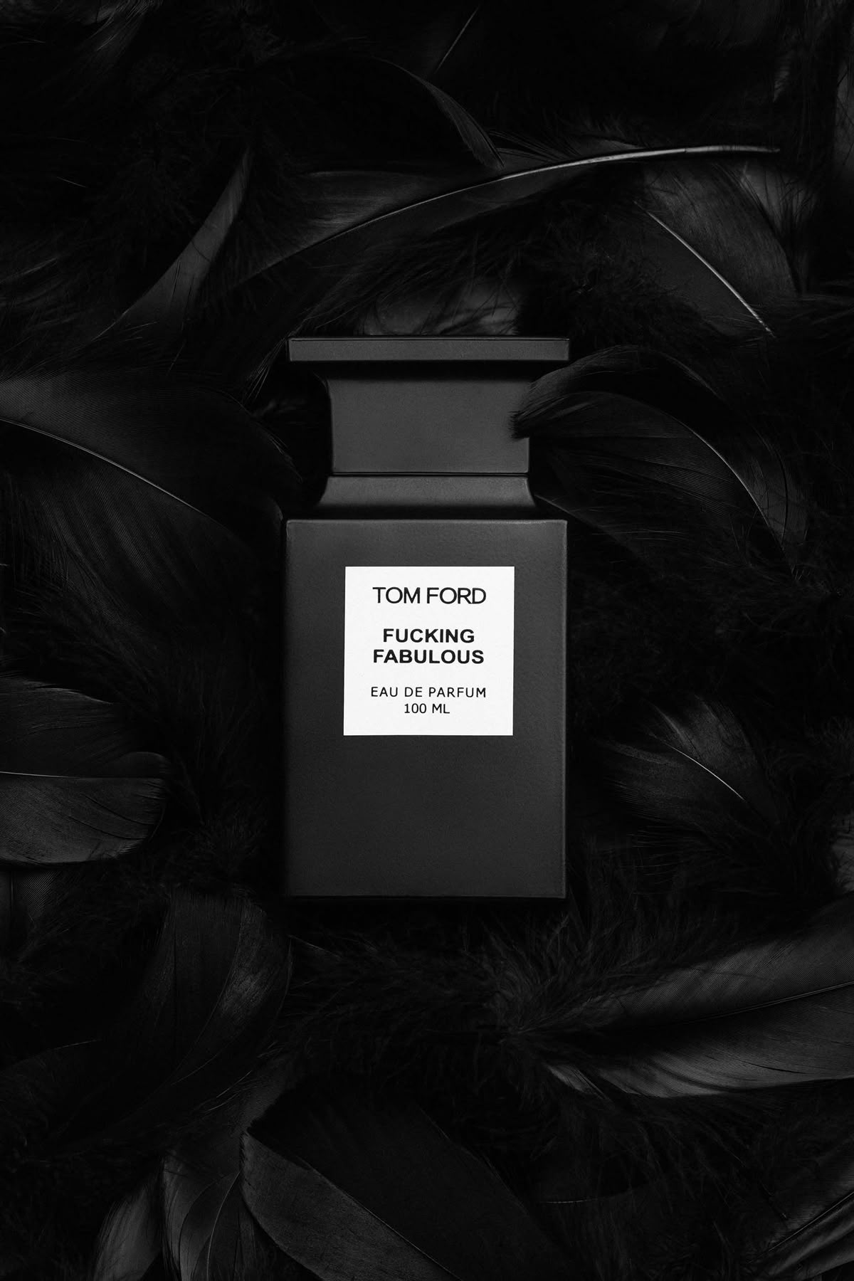 عطر مستر کوالیتی تامفورد فاکینک فابیولس Tom Ford Fucking Fabulous