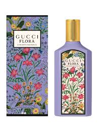 عطر مستر کوالیتی گوچی مگنولیا ادو پرفیوم Gucci Flora Gorgeous Magnolia Eau de Parfum