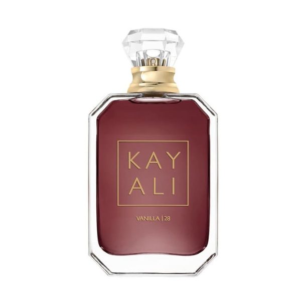 عطر مستر کوالیتی کایالی وانیلا 28 Kayali Vanilla 
