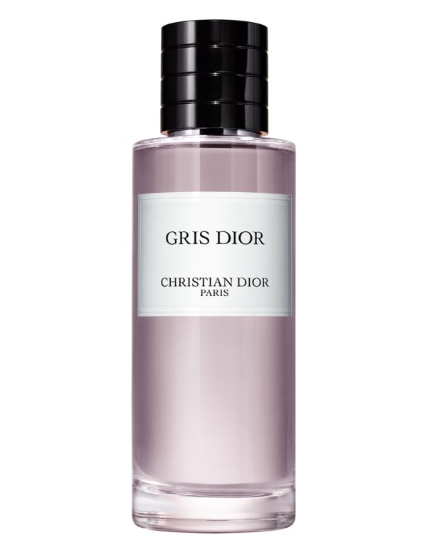 عطر مستر کوالیتی گریس دیور  Gris Dior