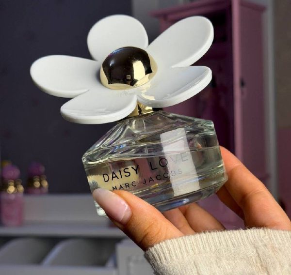 عطر مستر کوالیتی دیزی لاو مارک جیکوبز Marc Jacobs Daisy Love