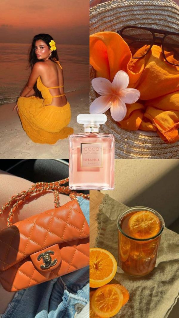 عطر مستر کوالیتی کوکو شنل Chanel Coco 